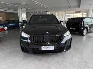 BMW X1 usata, con Controllo trazione