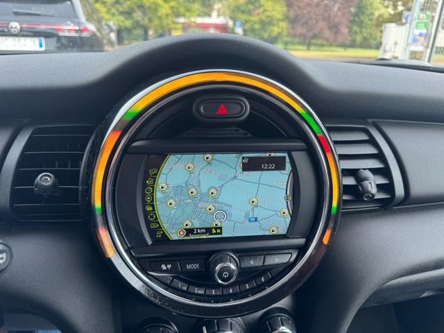 MINI One usata, con Controllo trazione