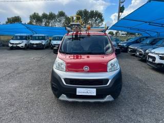 FIAT Fiorino usata, con Airbag