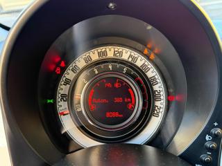 FIAT 500 usata, con ESP