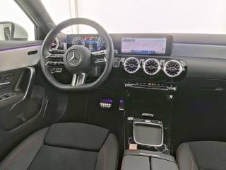 MERCEDES-BENZ A 180 usata, con Chiusura centralizzata