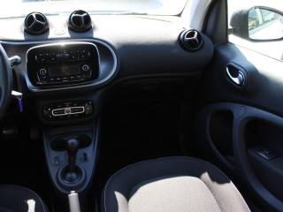 SMART ForTwo usata, con Volante in pelle
