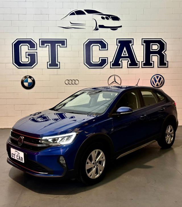 VOLKSWAGEN Taigo usata, con ABS