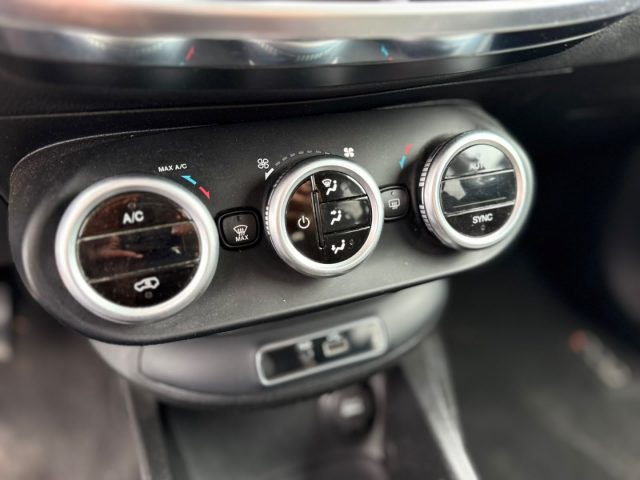 FIAT 500X usata, con Controllo trazione