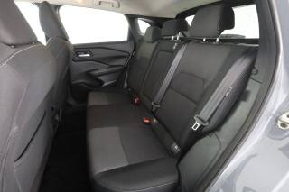 NISSAN Qashqai usata 2