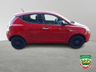 LANCIA Ypsilon usata, con ESP