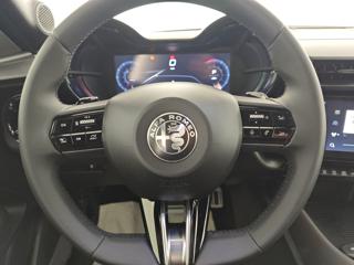 ALFA ROMEO Junior usata, con Controllo vocale