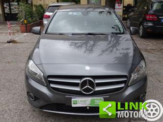 MERCEDES-BENZ A 160 usata, con Vivavoce