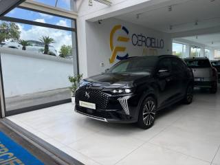 DS AUTOMOBILES DS 7 usata, con Airbag Passeggero