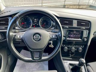 VOLKSWAGEN Golf usata, con Immobilizzatore elettronico