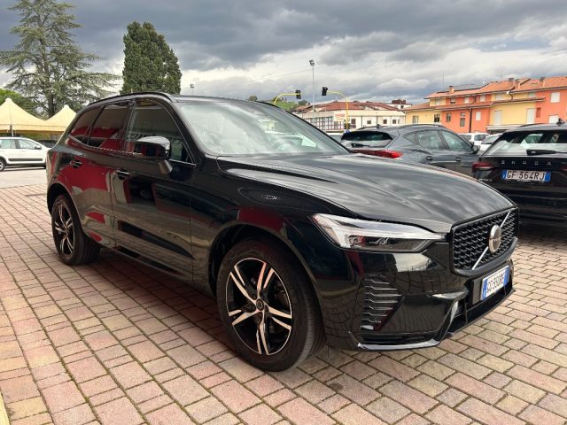 VOLVO XC60 usata, con Alzacristalli elettrici