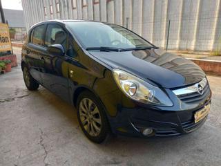 OPEL Corsa usata, con Airbag laterali