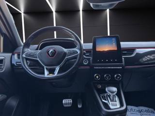 RENAULT Arkana usata, con Immobilizzatore elettronico