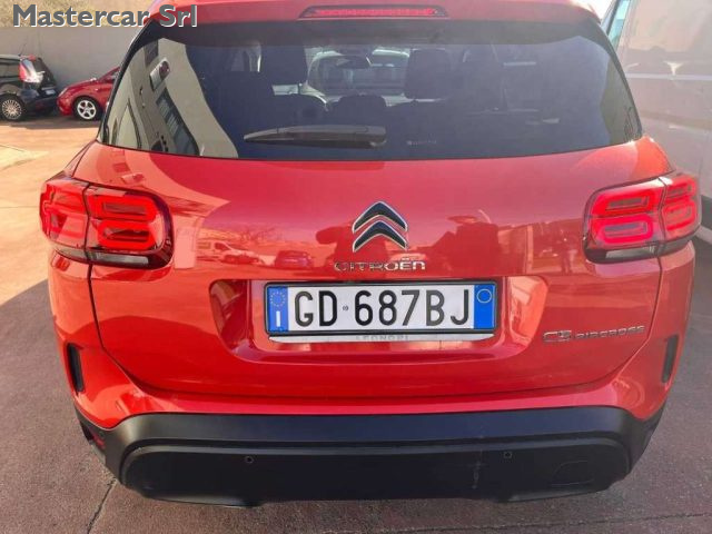 CITROEN C5 Aircross usata, con Alzacristalli elettrici