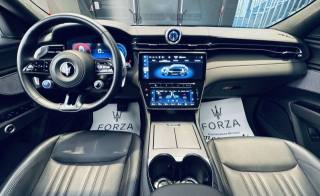 MASERATI Grecale usata, con Servosterzo