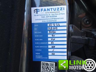 MERCEDES-BENZ C 180 usata, con Filtro antiparticolato