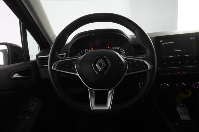 RENAULT Clio usata 11