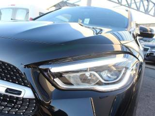 MERCEDES-BENZ GLA 220 usata, con Frenata d
