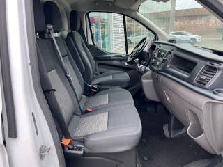 FORD Transit Custom usata, con Servosterzo