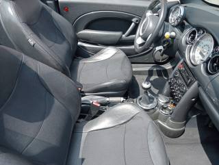 MINI Cabrio usata, con Chiusura centralizzata telecomandata