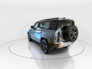 LAND ROVER Defender usata, con ESP