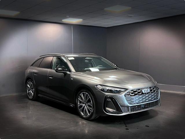 AUDI A5 usata, con Airbag laterali
