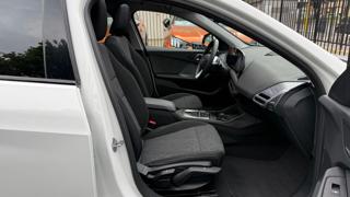 BMW 120 usata, con Park Distance Control