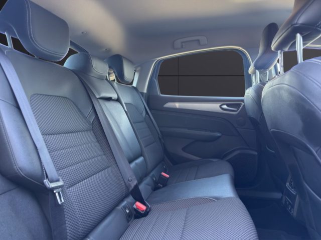 RENAULT Arkana usata, con Fari LED