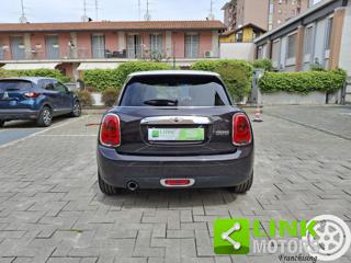 MINI Cooper usata, con Climatizzatore