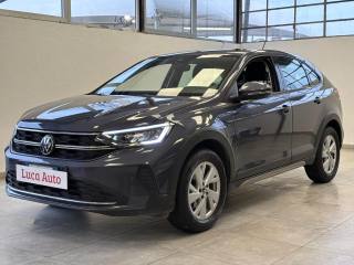 VOLKSWAGEN Taigo 1.0 TSI 110CV DSG *UNICO PROPRIETARIO*