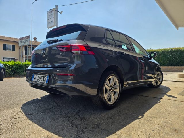VOLKSWAGEN Golf usata 127