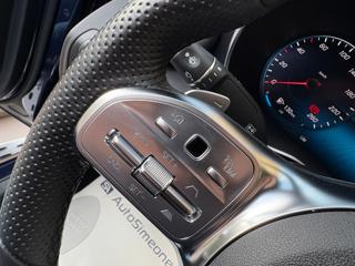 MERCEDES-BENZ GLC 300 usata, con Tettuccio apribile