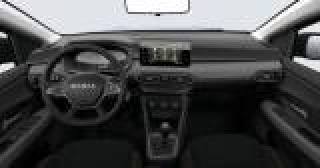 DACIA Sandero usata, con Controllo trazione