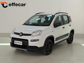 FIAT Panda 0.9 Twin Air Turbo 4x4