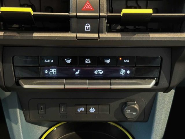 FIAT Grande Panda usata, con Frenata d