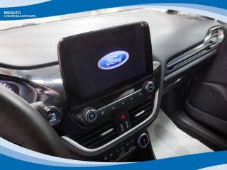 FORD Fiesta usata, con Alzacristalli elettrici