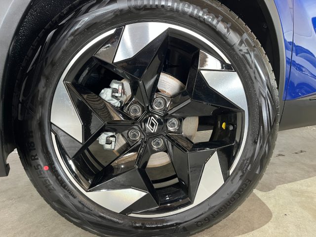 RENAULT Captur usata, con Controllo trazione
