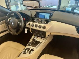 BMW Z4 usata, con Cronologia tagliandi