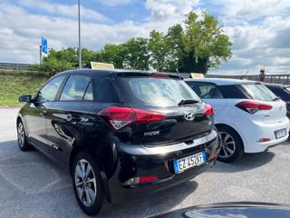 HYUNDAI i20 usata, con Airbag Passeggero