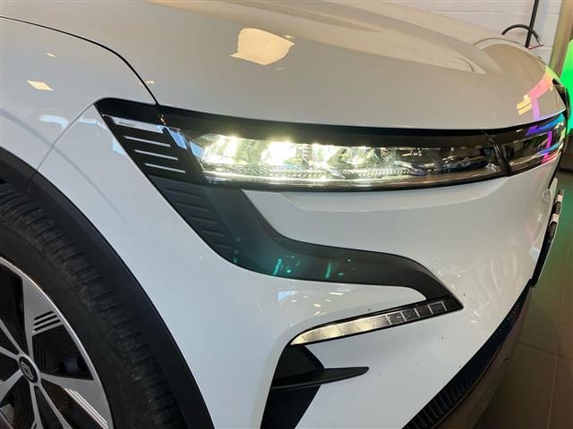 RENAULT Megane usata, con Chiusura centralizzata