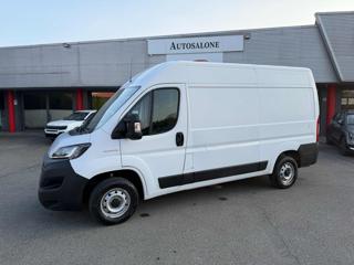 FIAT Ducato usata, con Immobilizzatore elettronico