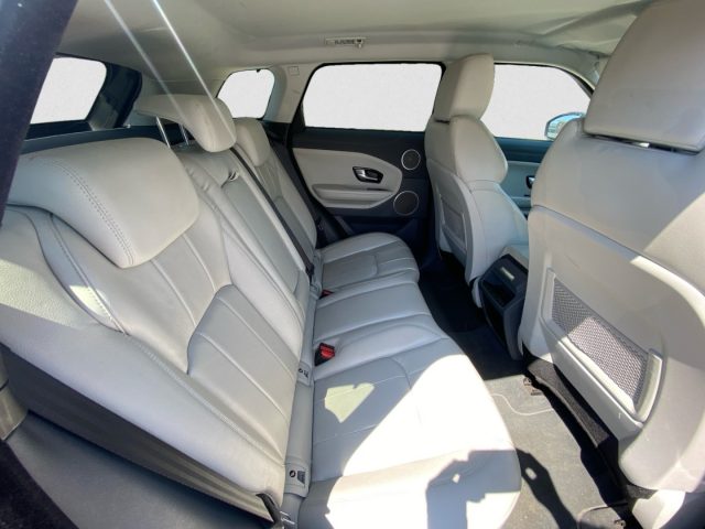 LAND ROVER Range Rover Evoque usata, con Controllo trazione