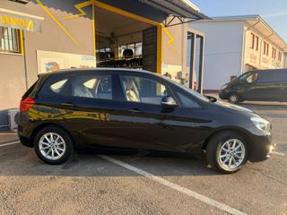 BMW 216 usata, con Antifurto