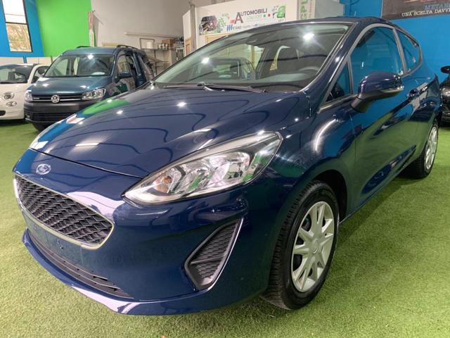 FORD Fiesta usata, con Airbag laterali
