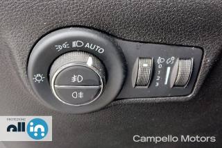 JEEP Compass usata 12