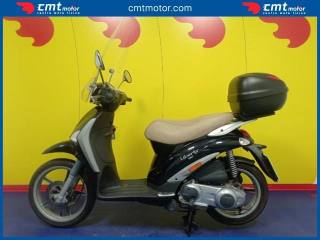PIAGGIO Liberty 150 usata 2