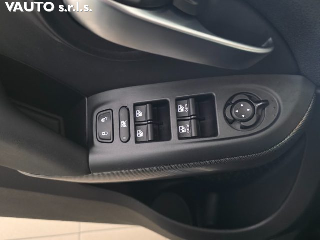 FIAT 500X usata, con Regolazione elettrica sedili