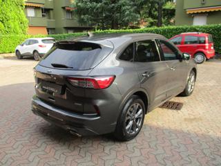 FORD Kuga usata, con Autoradio