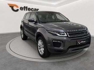 LAND ROVER Range Rover Evoque usata, con Airbag laterali
