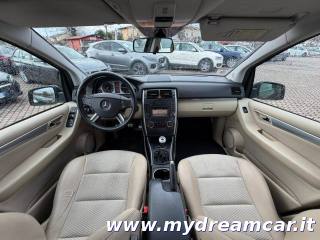 MERCEDES-BENZ B 200 usata, con Chiusura centralizzata